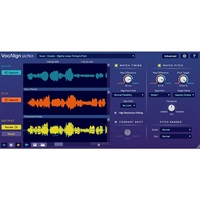 VocAlign Ultra(オンライン納品専用) ※代金引換はご利用頂けません。