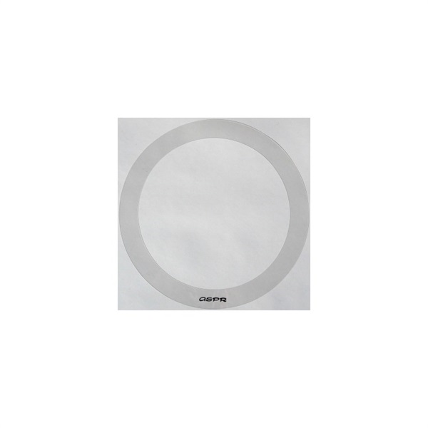 ASPR ERCL14W [エフェクトリング / Clear Wide]