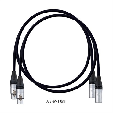 Providence AiSFM-2.0m (キャノン（メス）/キャノン（オス）)