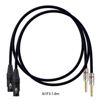 【創業50周年大決算SALE】 Ai1F3-1.5m (キャノン（メス）/3PH(TRS))【在庫1本限り！パッケージ破れ特価】