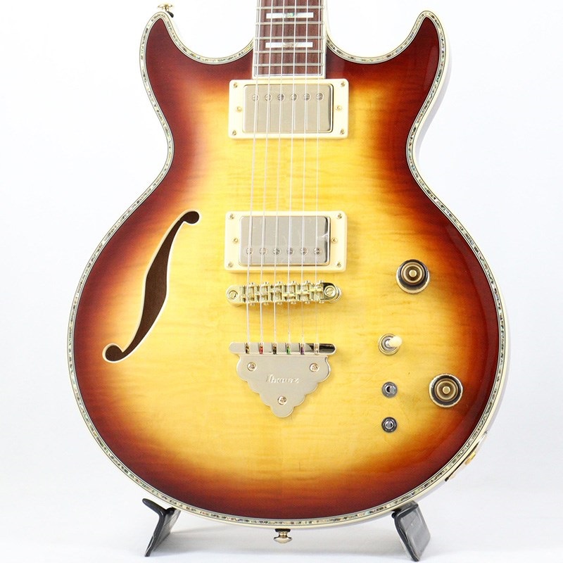Ibanez AR520HFM-VLS ｜イケベ楽器店