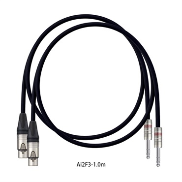 Providence Ai2F3-5.0m (キャノン(メス) / 3PH(TRS))