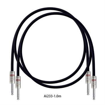 Providence 【新楽器応援セール】Ai233-1.5m (3PH(TRS) / 3PH(TRS))【在庫限り！パッケージ破れ特価】