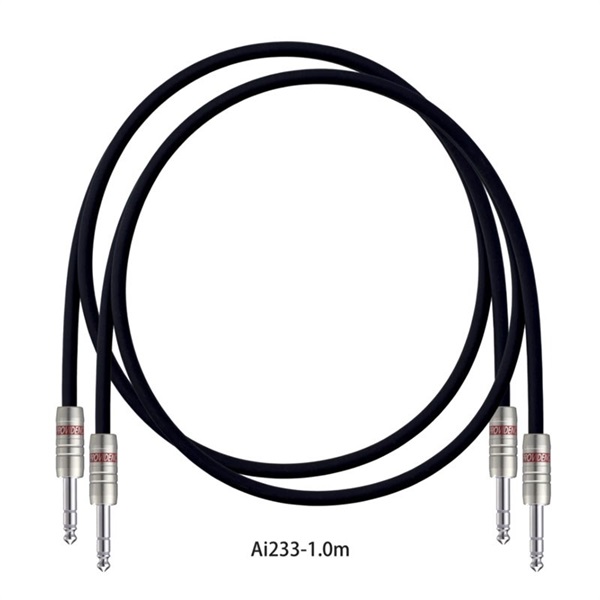 Providence 【新楽器応援セール】Ai233-1.5m (3PH(TRS) / 3PH(TRS))【在庫限り！パッケージ破れ特価】