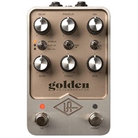 期間限定！「特別価格」プロモーションUAFX Golden Reverberator