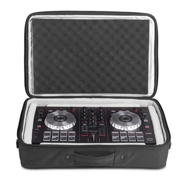 UDG 【新楽器応援セール】U7101BL Urbanite MIDIコントローラー Midium 【DDJ-FLX4、Mixtrack Platinum FX等に対応するケース】
