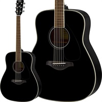 FG820 (Black) ヤマハ