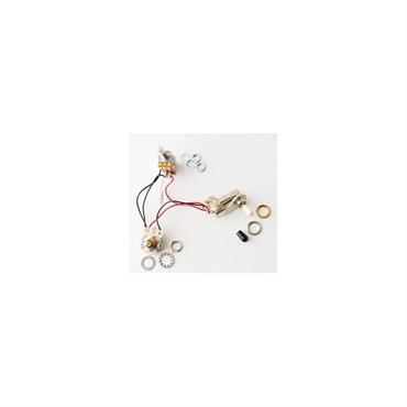 P.R.S. Hardware Kit (Gold) ｜イケベ楽器店オンラインストア