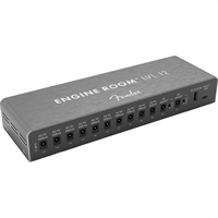 Engine Room LVL12 Power Supply（パワーサプライ）