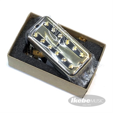 TV Jones Power'Tron Gold [Bridge]