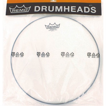 印象のデザイン Ocean REMO Drum [LREMET021210 オーシャンドラム / 12 パーカッション・打楽器