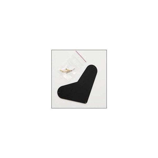 P.R.S. Boomerang Electronics Backplate Recessed (Core)