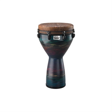 REMO DJ-0114-22-SN [Infinity Mondo Djembe - Multi Color 14