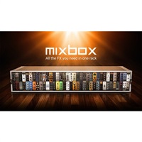 MixBox(オンライン納品専用) ※代金引換はご利用頂けません。