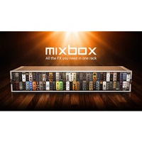 MixBox (代引不可)(オンライン納品)