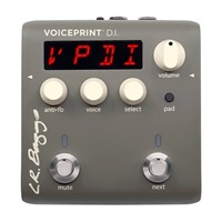 VOICEPRINT D.I.