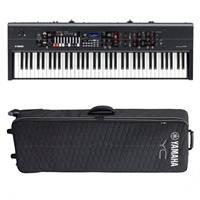 ヤマハ YC73 + 専用ソフトケースセット 73鍵盤 ステージキーボード