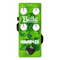 Belle Overdrive