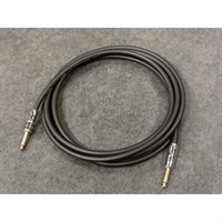High Fidelity Instrument Cable For BASS 【5m S-S】