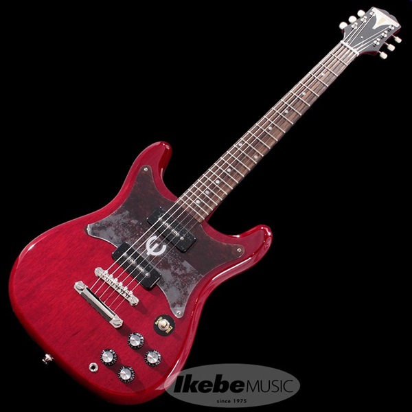 Wilshire P-90 (Cherry)の商品画像