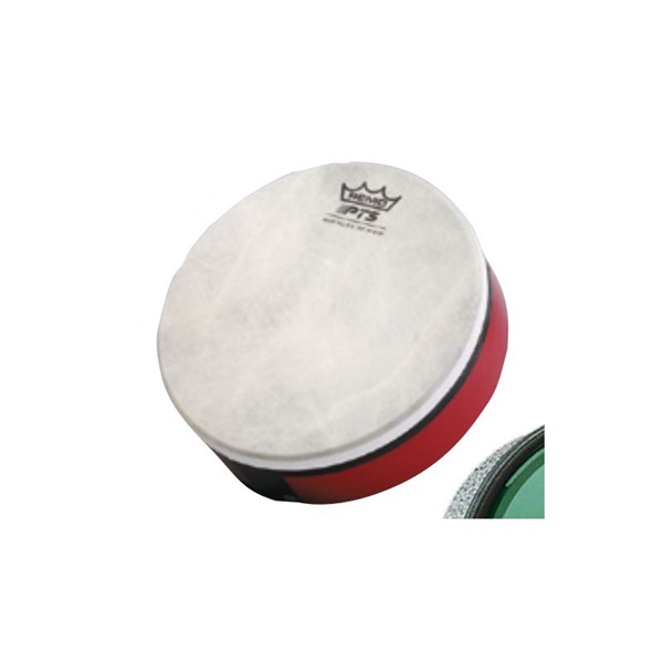REMO TM-1008-58 [Tamborim / プリチューンドタイプ / LREMTM100858]【お取り寄せ品】
