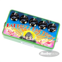 Fat Fuzz Factory Vexter Series [NEW]