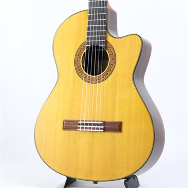 BL-130SP｜製品紹介｜Yairi Guitar ヤイリギター