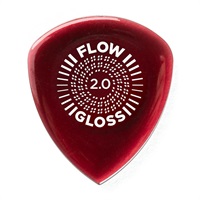 FLOW GLOSS PICK 550R (2.0mm)