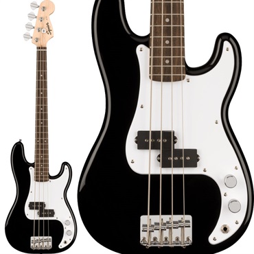 MINI PRECISION BASS (BLK)