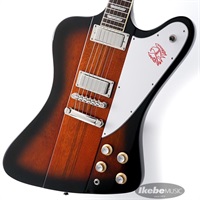Firebird (Vintage Sunburst) 【Epiphoneピックケースプレゼント】
