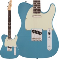 Traditional 60s Telecaster (Lake Placid Blue)