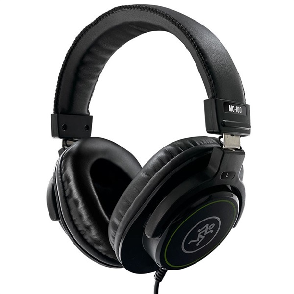 MACKIE MC-100