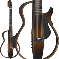 SLG200S (Tobacco Brown Sunburst) [サイレントギター/スチール弦モデル]