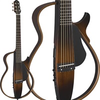 SLG200S (Tobacco Brown Sunburst) [サイレントギター/スチール弦モデル] ヤマハ
