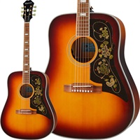 Masterbilt Frontier (Iced Tea-Burst)