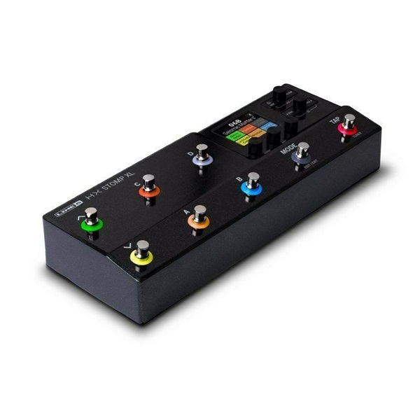 Line6 HX Stomp XL ｜イケベ楽器店