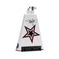 LP009TL [Tommy Lee Rockstar Ridge Rider Cowbell]