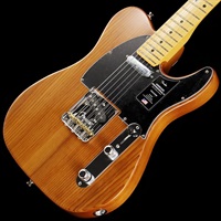 American Professional II Telecaster (Roasted Pine/Maple)