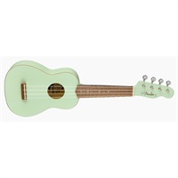 VENICE SOPRANO UKULELE Surf Green 【チョイキズ特価】