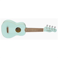 VENICE SOPRANO UKULELE Daphne Blue 【チョイキズ特価】