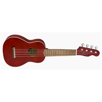 VENICE SOPRANO UKULELE Cherry 【チョイキズ特価】