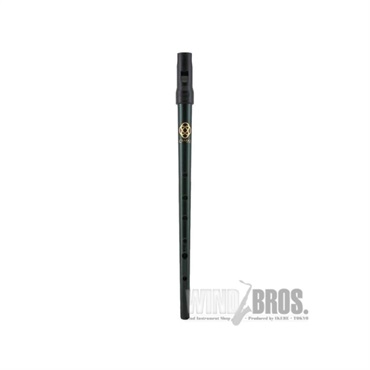 CLARKE Celtic：D調 [CWD] [Tin Whistle]