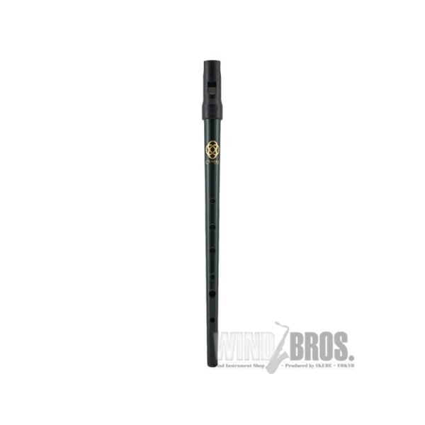 CLARKE Celtic：D調 [CWD] [Tin Whistle]