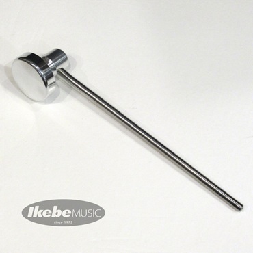 kitano K-BTI A-1R 【Titanium Shaft & Aluminium Head Beater