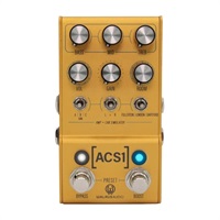 ACS1 Amp + Cab Simulator【MAKO Series 】