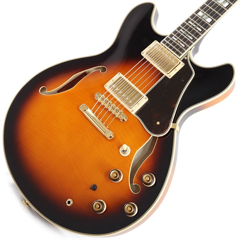 FREEDOM CUSTOM GUITAR RESEARCH Unicorn（new] Freedom Custom