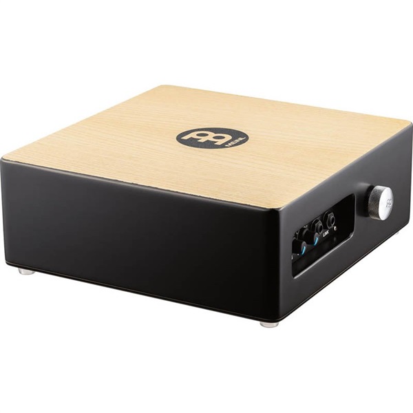 【MEINL】カホンスネア Pickup Cajon Snare TMPPCS MEINL TMPPCS [Professional Pickup Cajon Snare] 【お取り寄せ