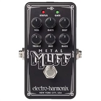 Nano Metal Muff