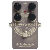 Ripped Speaker Fuzz