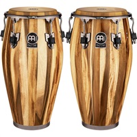 DG11CW + DG1134CW [Artist Series Congas Diego Gale/11 Quinto & 11-3/4 Conga Set - Buffalo Head] 【お取り寄せ品】